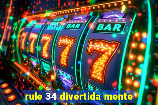 rule 34 divertida mente